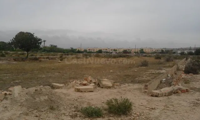 SE VENDE O ALQUILA TERRENO CON CASA PARA REFORMAR , 25.000 M - foto 5