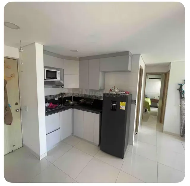 Piso 2 habitaciones 58m² en alquiler - Torices