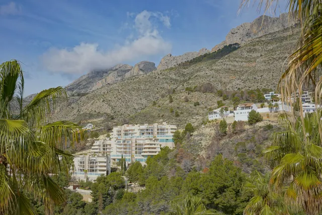 Villa 4 habitaciones 400m² en venta - Altea la Vella — 49