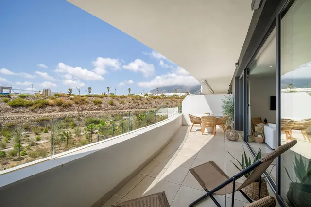 Apartamento 2 habitaciones 76m² en venta - Centro — 2