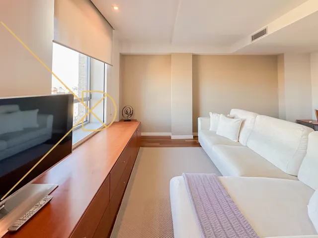 Exclusivo piso  de 125m2 en alquiler. Paseo de Gracia — 7