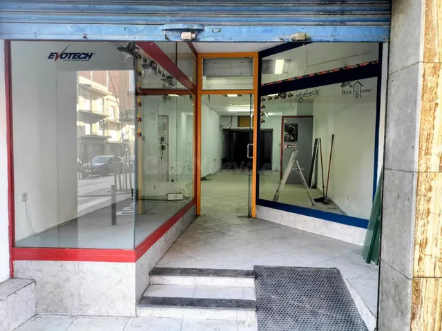 Local comercial centro de Vilafranca