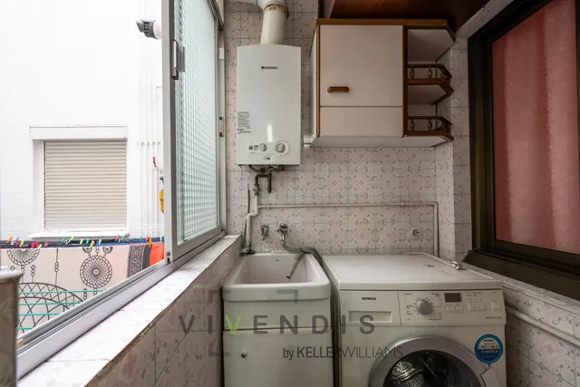 Vivienda en venta en Santa Coloma de Gramenet — 14