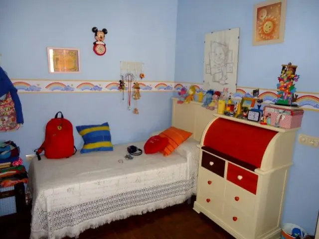 CASA - PRADO DEL REY — 6