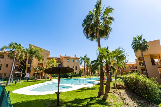 Apartamento 2 habitaciones 120m² en venta - Costa Del Sol — 29