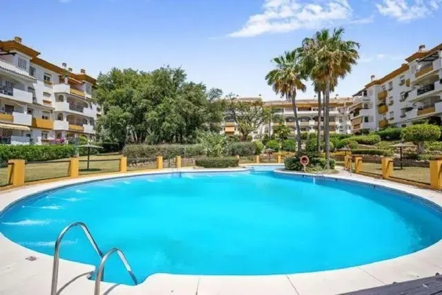 Apartamento 3 habitaciones 100m² en venta - Marbella
