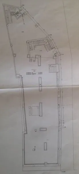 Urbis te ofrece un local comercial en zona Centro, Salamanca. — 4