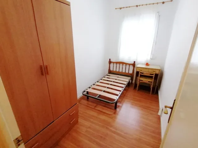 Piso en Venta en la Zona de Pinilla, Cáceres — 14