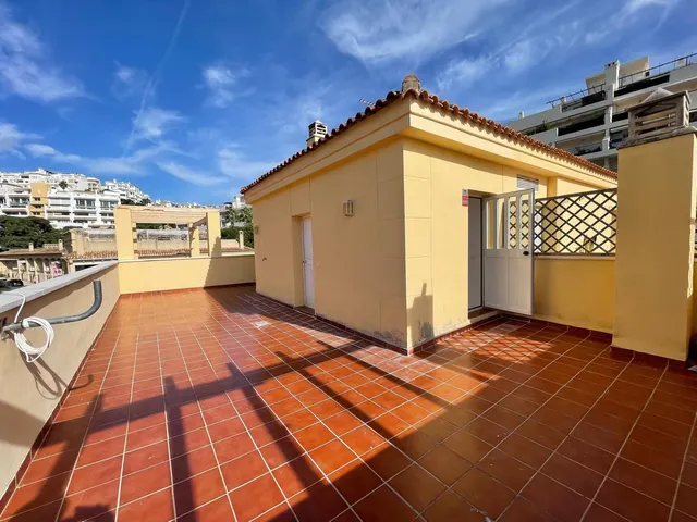 Ático 2 habitaciones 86m² en venta - Centro — 27
