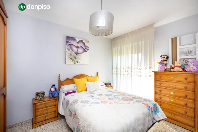 Piso 3 habitaciones 82m² en venta - Parque nueva granada — 18