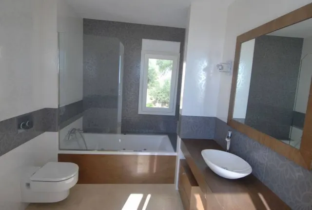 Villa de Lujo en Moraira zona San Jaime — 8