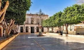 Vivienda ocupada ilegalmente — 3