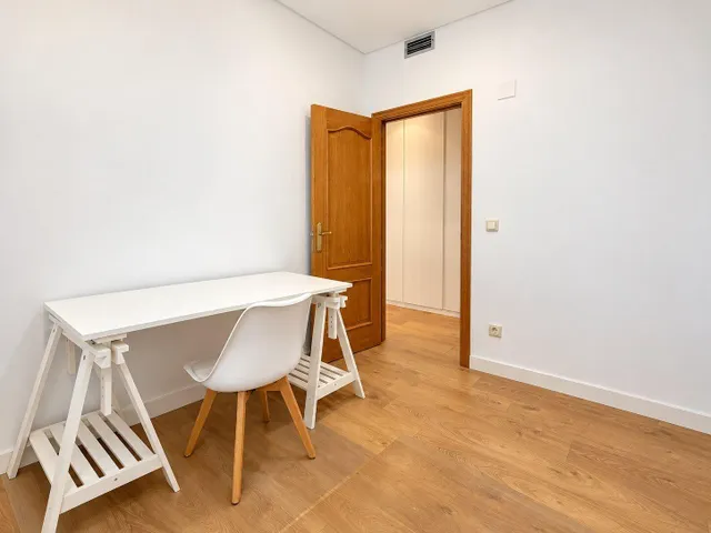 La Petxina: 3 habitaciones y una terraza privada espectacular! — 18