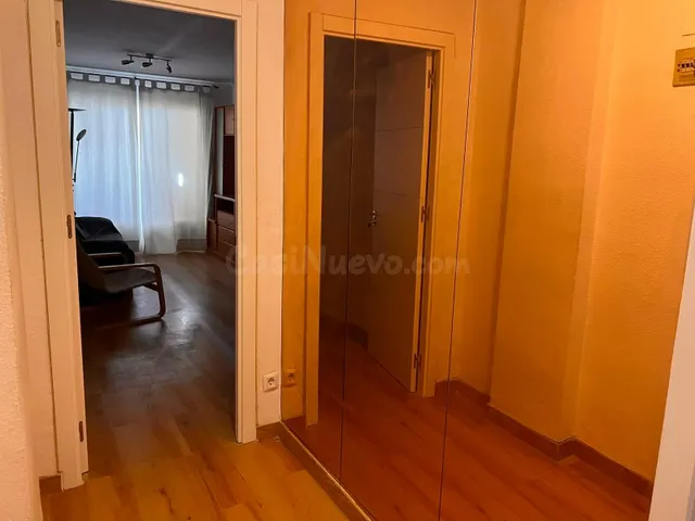 ALQUILER POR habitaciones ESTUDIANTES O TRABAJADORES — 4