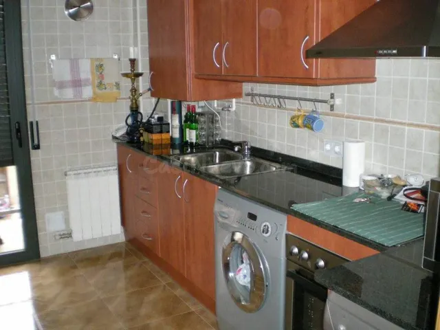 DÚPLEX SEMINUEVO EN VENTA