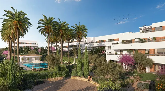 Apartamento 2 habitaciones 111m² en venta - Arroyo Vaquero — 30