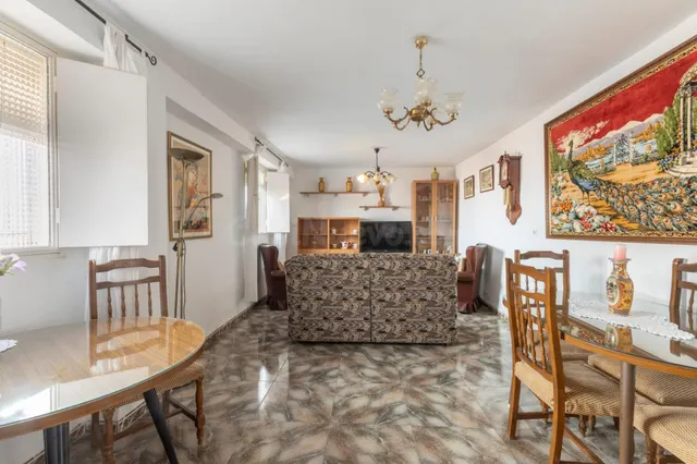 ¡¡¡Casa en Morelabor (Granada), lista para entrara a vivir por solo 49.900€!!!! — 4
