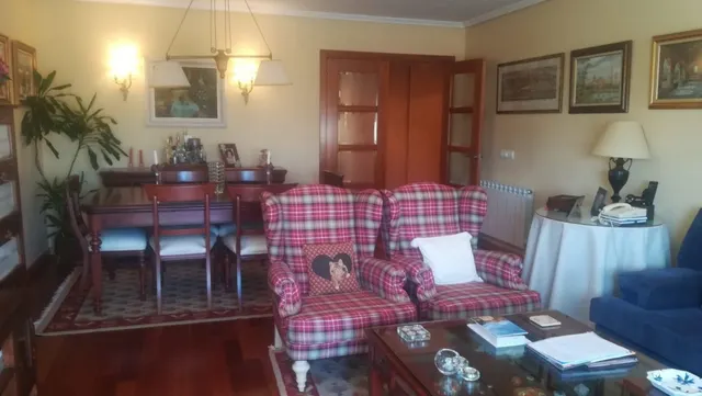 Dúplex de lujo (170 m2) en el centro de Ponferrada — 11