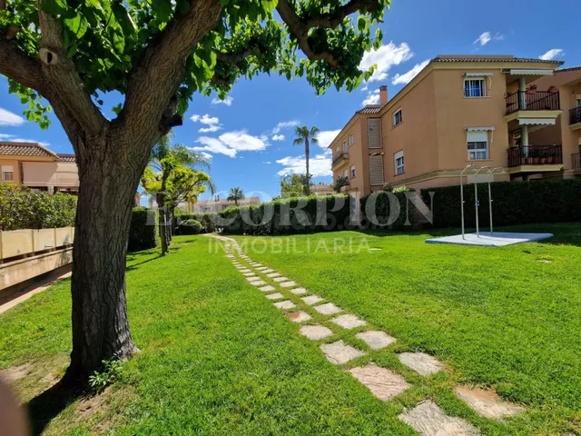 Piso en Alquiler en Campolivar - foto 2
