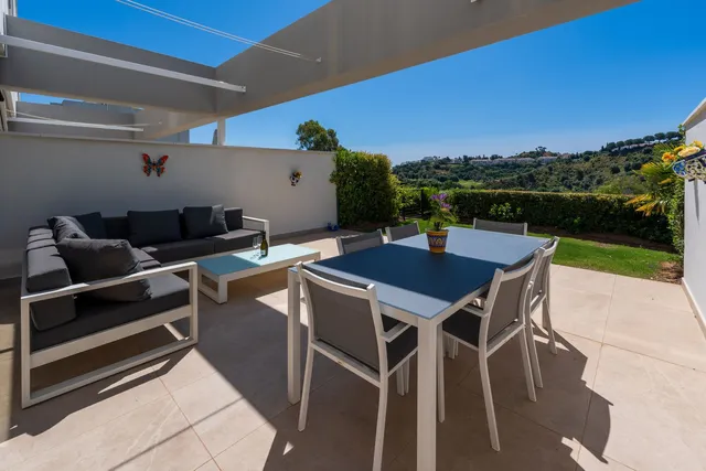 Adosado 3 habitaciones 202m² en venta - Riviera del sol — 7
