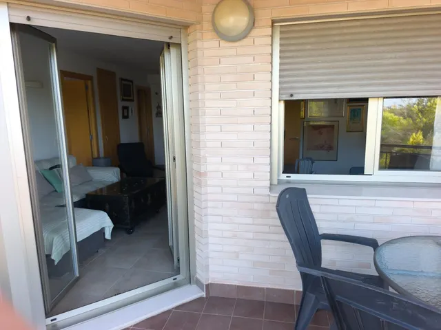 Piso en Alcanar-Playa Urb. Serramarar — 17