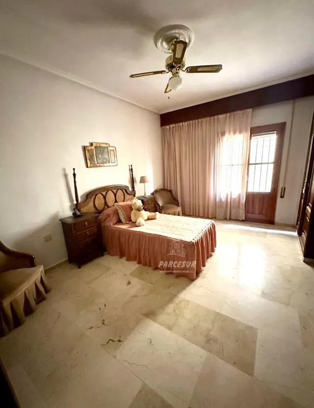 Gran Casa en San Pedro — 11