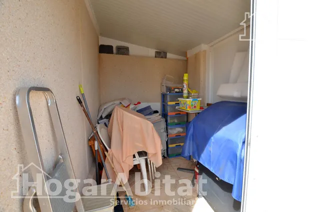 ¡PLAYA DE SAN JUAN! ÁTICO ALTO EN RESIDENCIAL CON PISCINA Y DOS TERRAZAS — 36