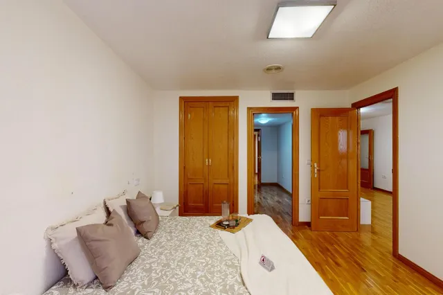 Piso de 3 dormitorios, vestidor y 134 m2 en pleno centro de Murcia – Calle Platería — 18