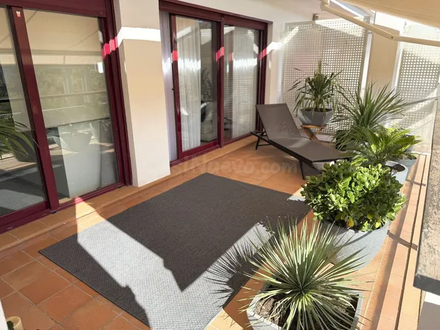 Apartamento 1 habitación 73m² en venta - Costa del Sol - foto 4