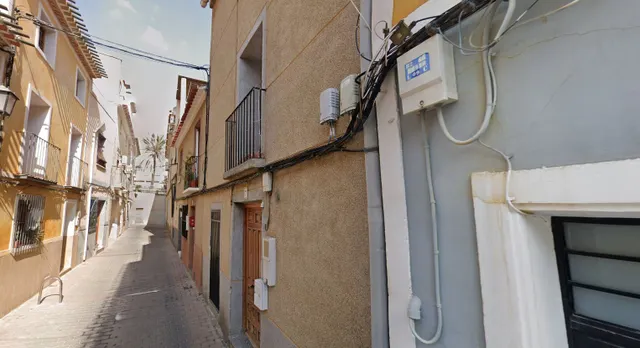 Venta casa en Mula — 3