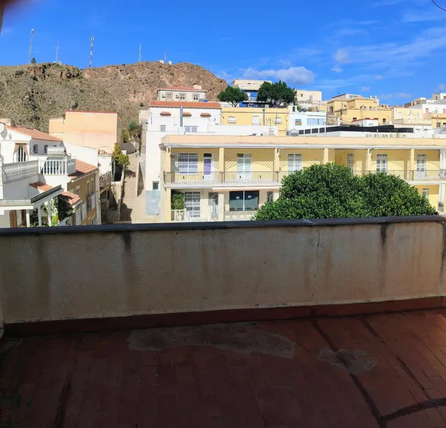 MACAEL ( ALMERÍA ). VENTA DE CASA EN EL CENTRO DEL PUEBLO CON PLAZA DE PARKING. — 17