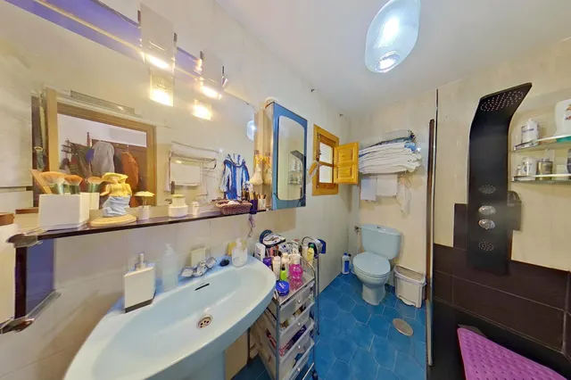 Espectacular chalet independiente con piscina privada en Las Herreras — 24