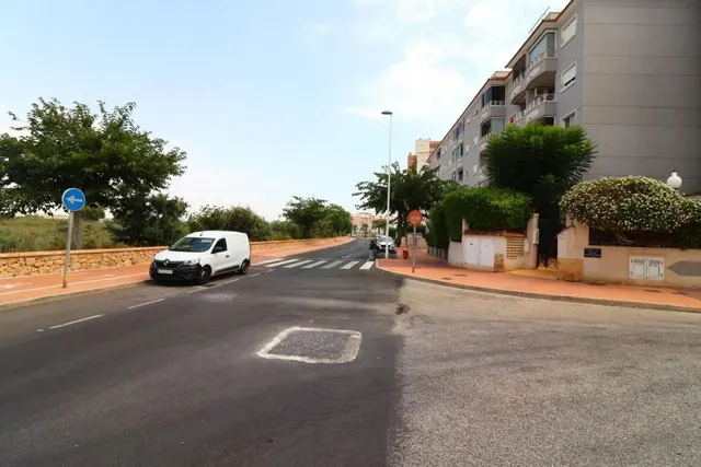 Apartamento 2 habitaciones 50m² en venta - CENTRO — 16