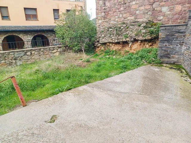 Parcela en venta en Pla de Sant Tirs – a 10 minutos de La Seu d’Urgell — 3