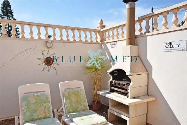 CHALET INDEPENDIENTE CON PISCINA PRIVADA EN BOLNUEVO - foto 4