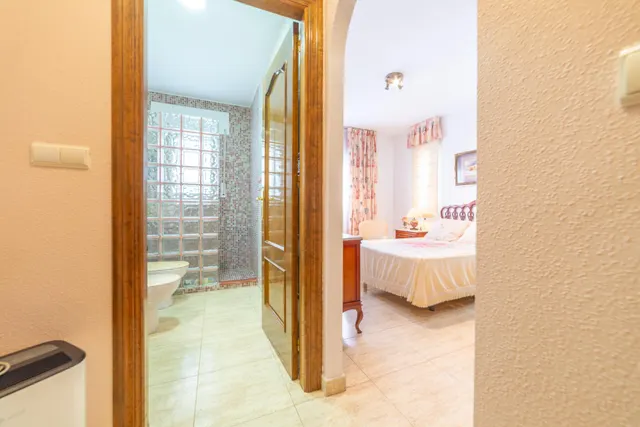 Chalet 5 habitaciones 435m² en venta - Aldeas del villar — 10