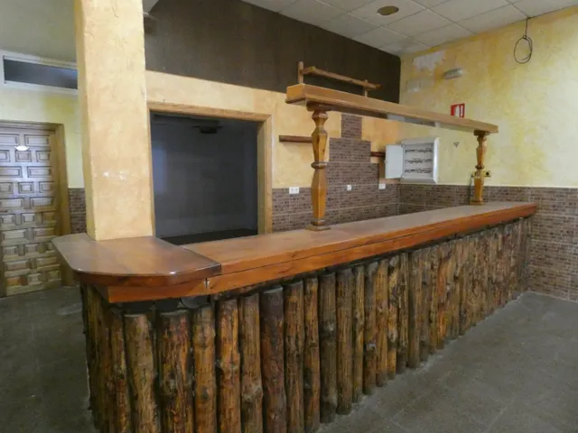++Local comercial en Molina de Segura zona El Carmen++, 164 m. — 5
