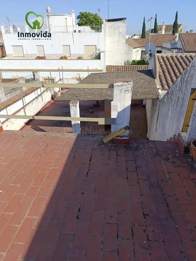 Amplia Casa en el Corazón del Casco Antiguo de Córdoba + apa - foto 3