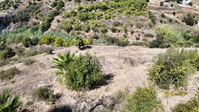 GRAN FINCA CON VISTAS AL MAR , LA HERRADURA — 48