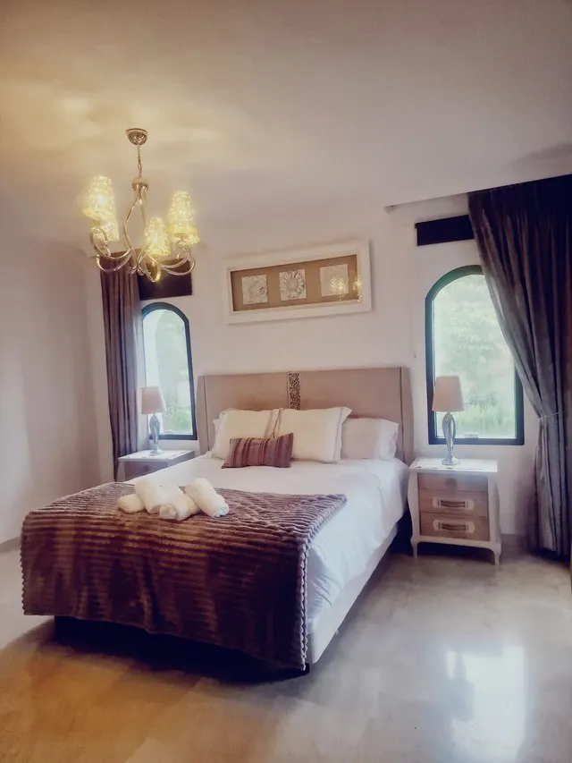 Chalet 6 habitaciones 415m² en venta - Paraiso-Barronal — 22