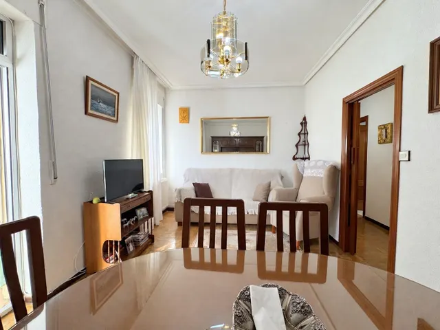 Oportunidad piso zona San Antonio, Ávila - foto 5
