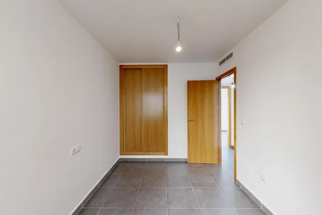 Ático 4 habitaciones 116m² en venta - Los dolores — 35