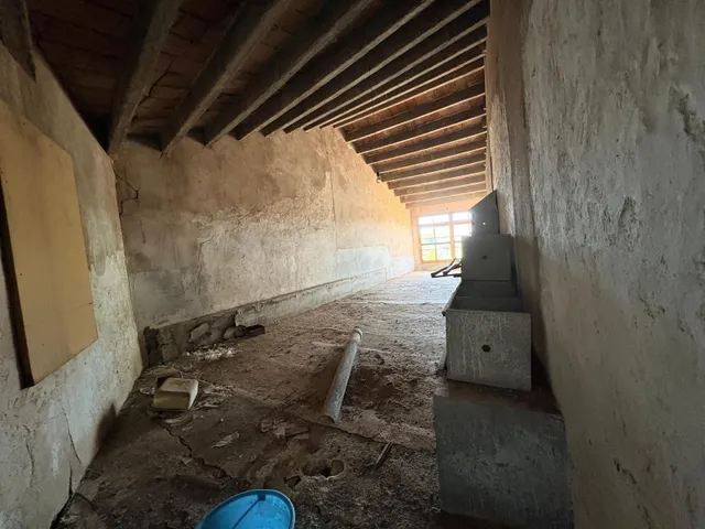 Oportunidad!! Casa grande esquinera a Santa Coloma de queralt por 105.000eur con muchas posibilidades. — 26