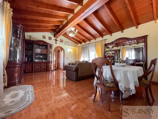 Casa-Chalet en Venta en Alicante Alicante — 8