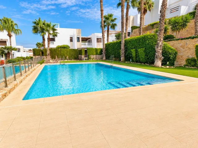 Apartamento 2 habitaciones 71m² en venta - Comunidad valenciana — 19