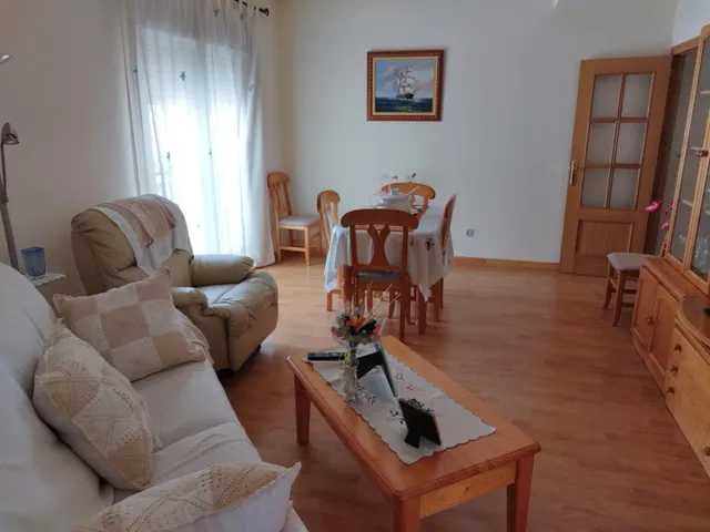 PISO EN ALBATERA!! — 6