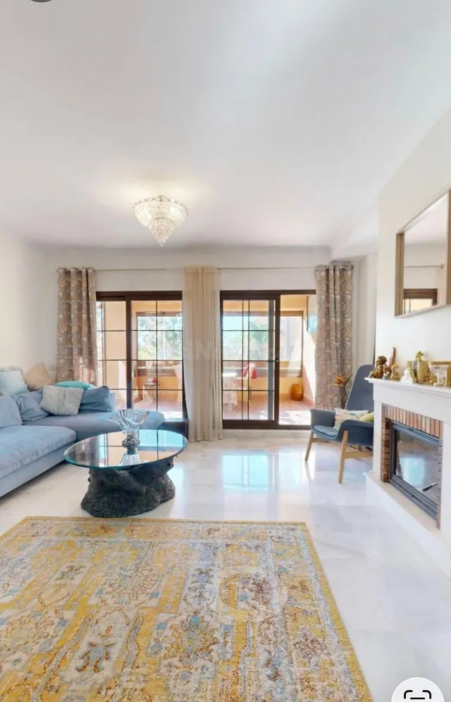 Apartamento 4 habitaciones 209m² en venta - Costa Del Sol — 4