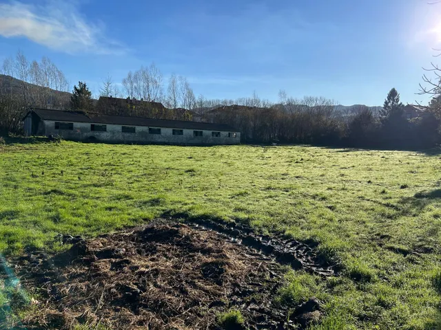 Gran terreno en Ampuero — 17