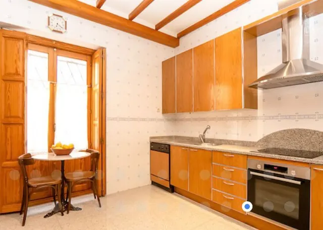 Casa 4 habitaciones 518m² en venta - Jumilla centro — 10
