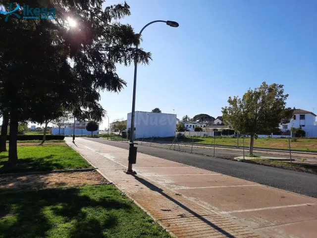 VENTA TERRENO URBANO, 2183 M2 CARTAYA - foto 3